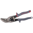 Klein 2400L Offset Left-Cutting Aviation Snips