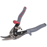 Klein 2400L Offset Left-Cutting Aviation Snips - 3