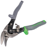 Klein 2401R Offset Right-Cutting Aviation Snips - 3