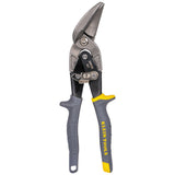 Klein 2402S Offset Straight-Cutting Aviation Snips - 5