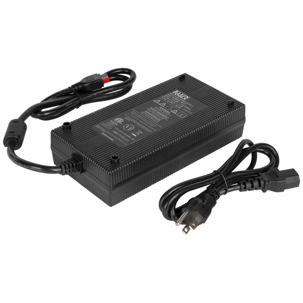 Klein 29035 Fast Charger, 288W Power Supply With Anderson Powerpole - 6