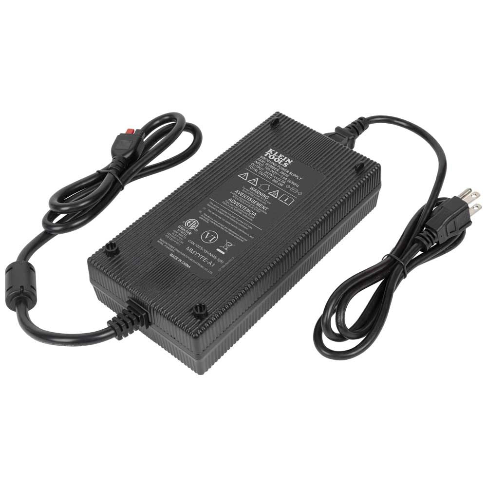 Klein 29035 Fast Charger, 288W Power Supply With Anderson Powerpole - 7