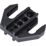 Klein 3000CRKIT Ratcheting Crimper Set, 10-22 AWG Terminals - 4