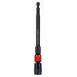 Klein Tools 31088 6-Inch Dual-Lock Impact Extension for Impact Drivers, 1/4 in. Hex