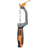 Klein 31432FC Compact Finish-Cut Hacksaw - 2