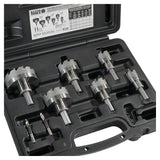 Klein 31873 Master Electricians Hole Cutter Kit 8-Piece - 5