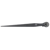 Klein 3238 1/2-Inch Ratcheting Construction Wrench - 2