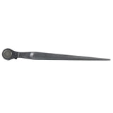 Klein 3238 1/2-Inch Ratcheting Construction Wrench - 3