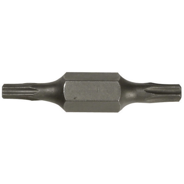 Klein 32485 Replacement Bit #10 TORX & #15 TORX