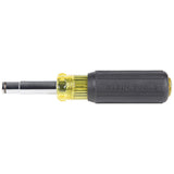 Klein 32500MAG 11-in-1 Magnetic Screwdriver / Nut Driver - 10