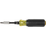 Klein 32501HD KNECT Impact-Rated Multi-Bit Screwdriver / Nut Driver Set, 46-Piece - 5