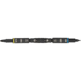 Klein 32527HD KNECTImpact-Rated HVAC Screwdriver / Nut Driver, 11-in-1 - 4