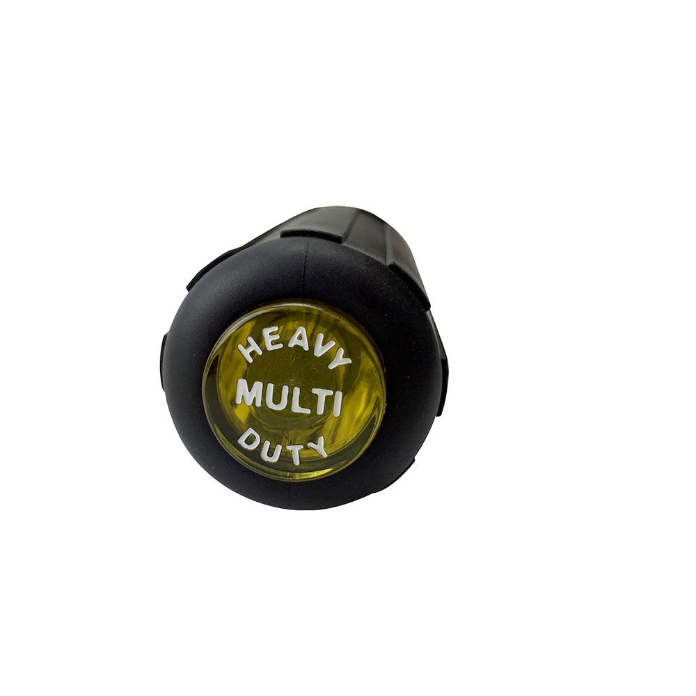 Klein Tools 32557 10-in-1 Heavy Duty Multi-Bit Screwdriver / Nut Driver - 3