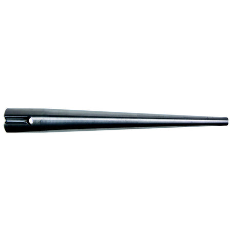 Klein 3259TTS Bull Pin with Tether Hole, 1-5/16", Stainless