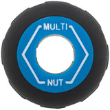 Klein 32809MAGM 11-in-1 Pass-Through Magnetic Multi-Nut Driver, Metric - 6