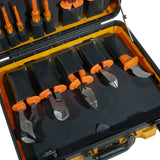 Klein 33525 Insulated Utility Tool Kit, 13-Piece - 3