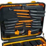 Klein 33527 General Purpose Insulated Tool Kit 22-Piece - 2