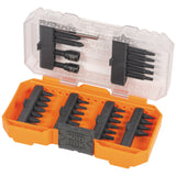 Klein 33800 Impact Driver Bit Set, 35-Piece - 4