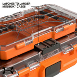 Klein Tools 33801S Slim ProFlex Impact Bit Set with Magnetic Bit Holder and Slim Case (12-Piece) - 6