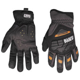 Klein 40219 Journeyman Extreme Gloves, size XL