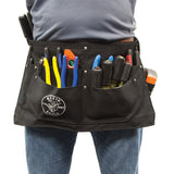 Klein Tools 42201 Electricians Tool Apron XL/2XL - 5