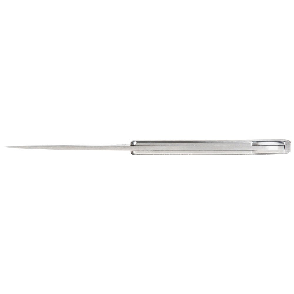 Klein Tools 44034 Stainless Steel Pocket Knife 3" Steel Blade - 5