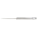 Klein Tools 44034 Stainless Steel Pocket Knife 3" Steel Blade - 5