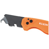 Klein 44126 Utility Hook Blades, 10-Pack - 3