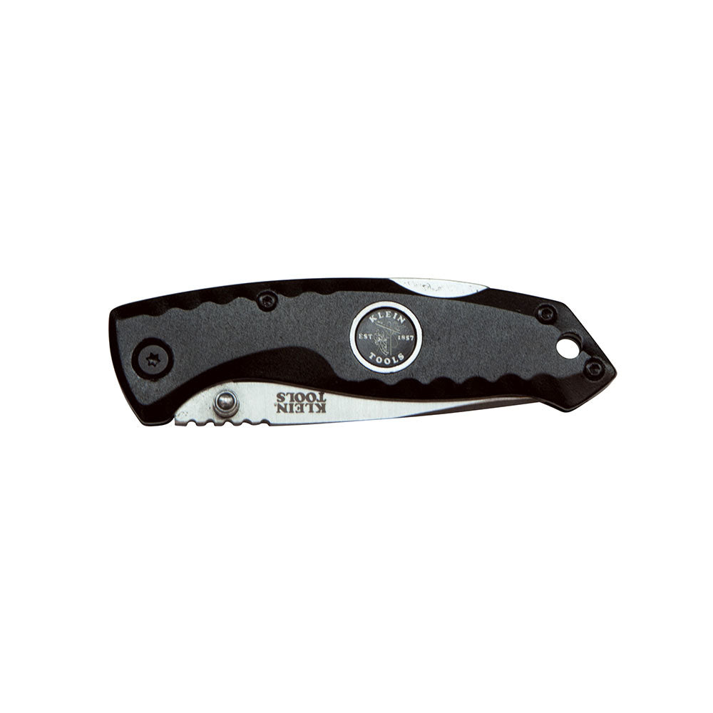 Klein 44142 Compact Pocket Knife - 3