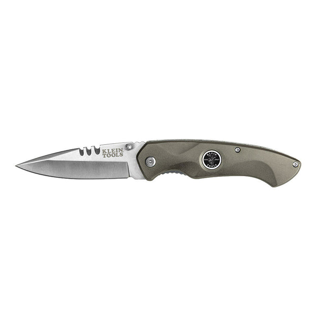 Klein 44201 Electrician's Pocket Knife