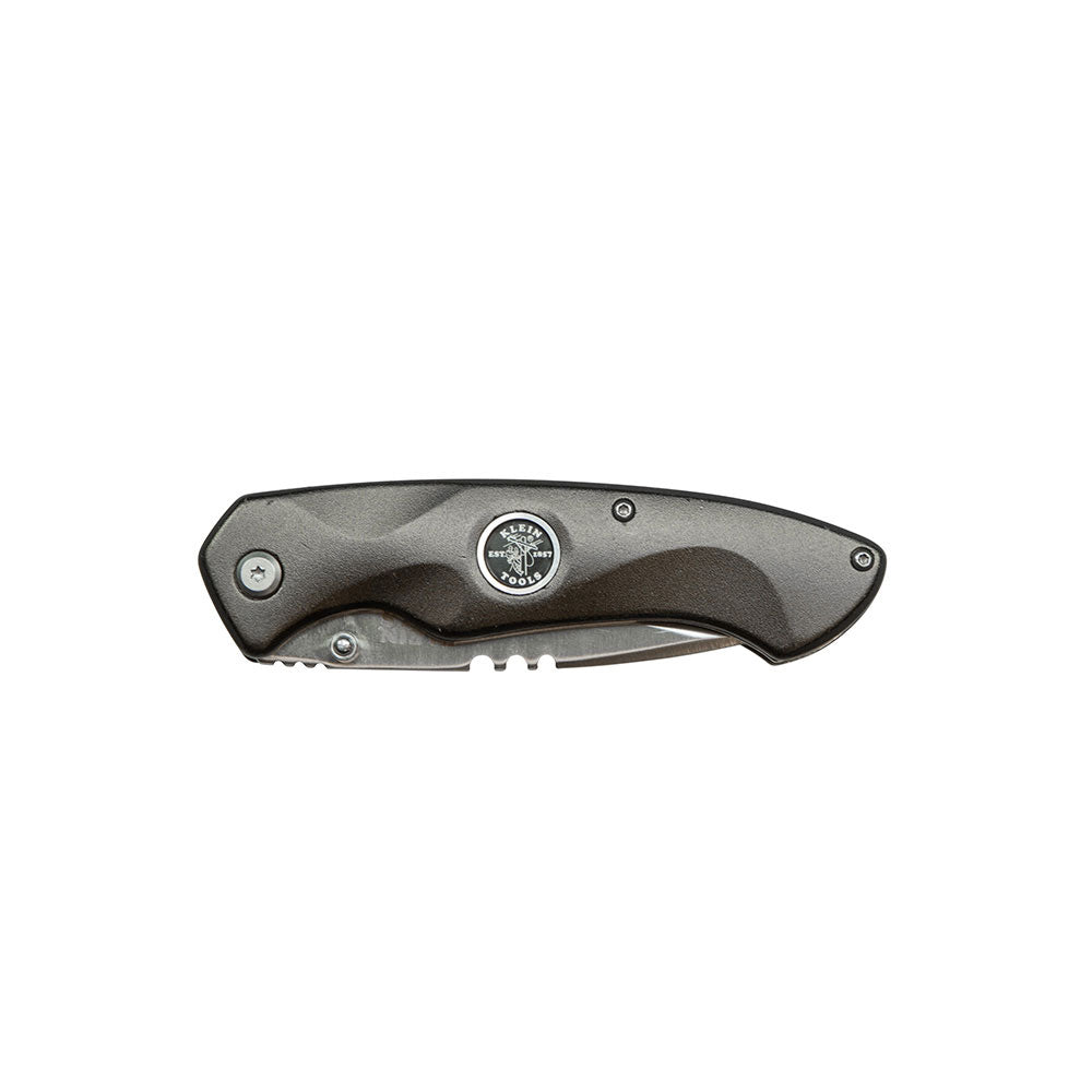 Klein 44201 Electrician's Pocket Knife - 3