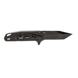 Klein 44213 Bearing-Assisted Open Pocket Knife - 3