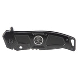 Klein Tools 44228 Electrician’s Bearing-Assisted Open Pocket Knife - 9