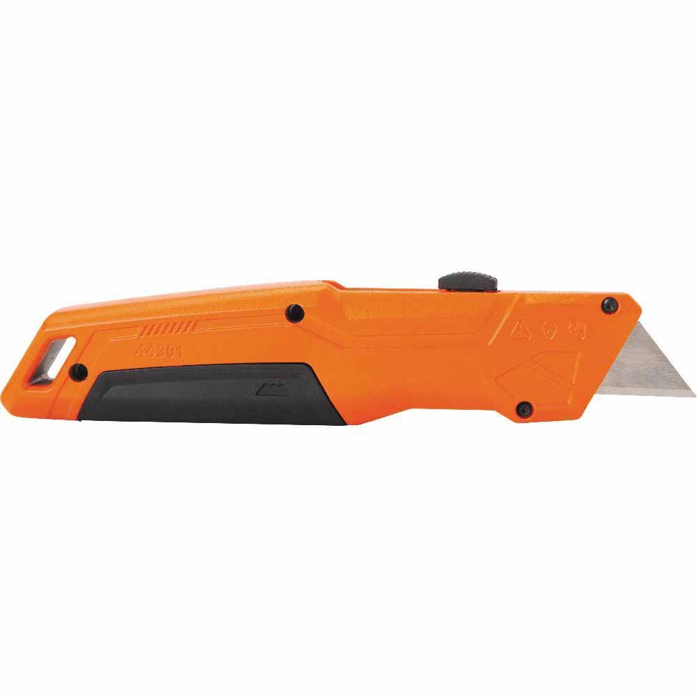 Klein Tools 44312 Folding And Slide Out Utility Knife Set - 3