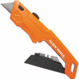 Klein Tools 44312 Folding And Slide Out Utility Knife Set - 4