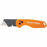 Klein Tools 44312 Folding And Slide Out Utility Knife Set - 5