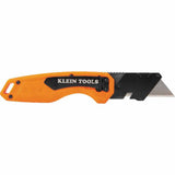 Klein Tools 44312 Folding And Slide Out Utility Knife Set - 6