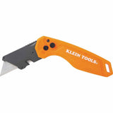 Klein Tools 44312 Folding And Slide Out Utility Knife Set - 7