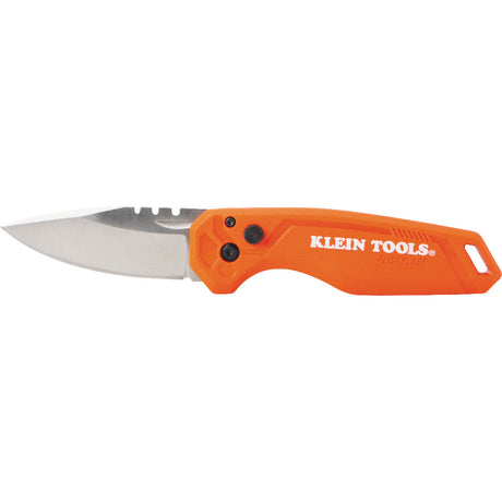 Klein 44320 FLICKBLADE Folding Pocket Knife