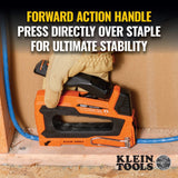 Klein 45001 Loose Cable Stapler - 7