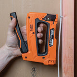 Klein Tools 450100 Loose Cable Stapler - 4