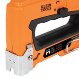 Klein Tools 450100 Loose Cable Stapler - 9