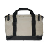 Klein Tools 5003-20 Canvas Tool Bag with Leather Bottom, 20" - 5