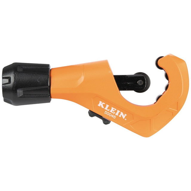 Klein Tools 50046 1-3/8-Inch Constant Swing Tubing Cutter for Copper and Aluminum