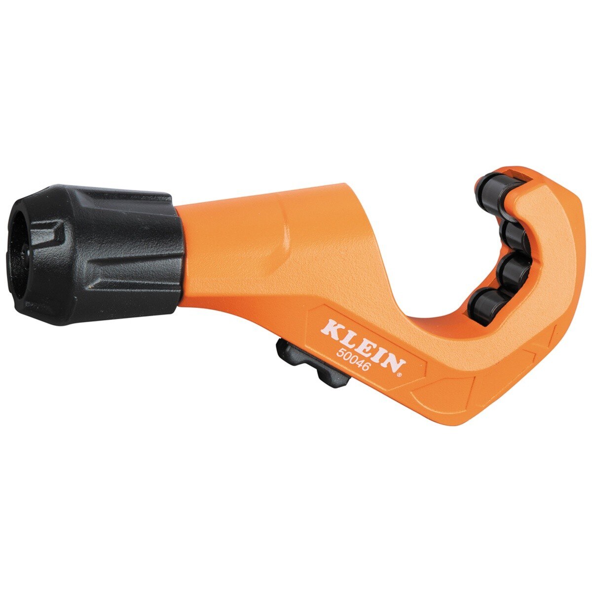 Klein Tools 50046 1-3/8-Inch Constant Swing Tubing Cutter for Copper and Aluminum - 2