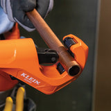 Klein 50046 1-3/8" Constant Swing Tubing Cutter - 8