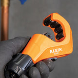 Klein 50046 1-3/8" Constant Swing Tubing Cutter - 9