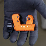 Klein 50047 1-1/8" Mini Tubing Cutter - 11