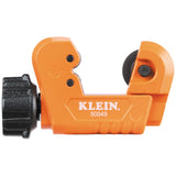 Klein 50049 5/8" Nano Tubing Cutter - 4