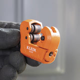 Klein 50049 5/8" Nano Tubing Cutter - 8